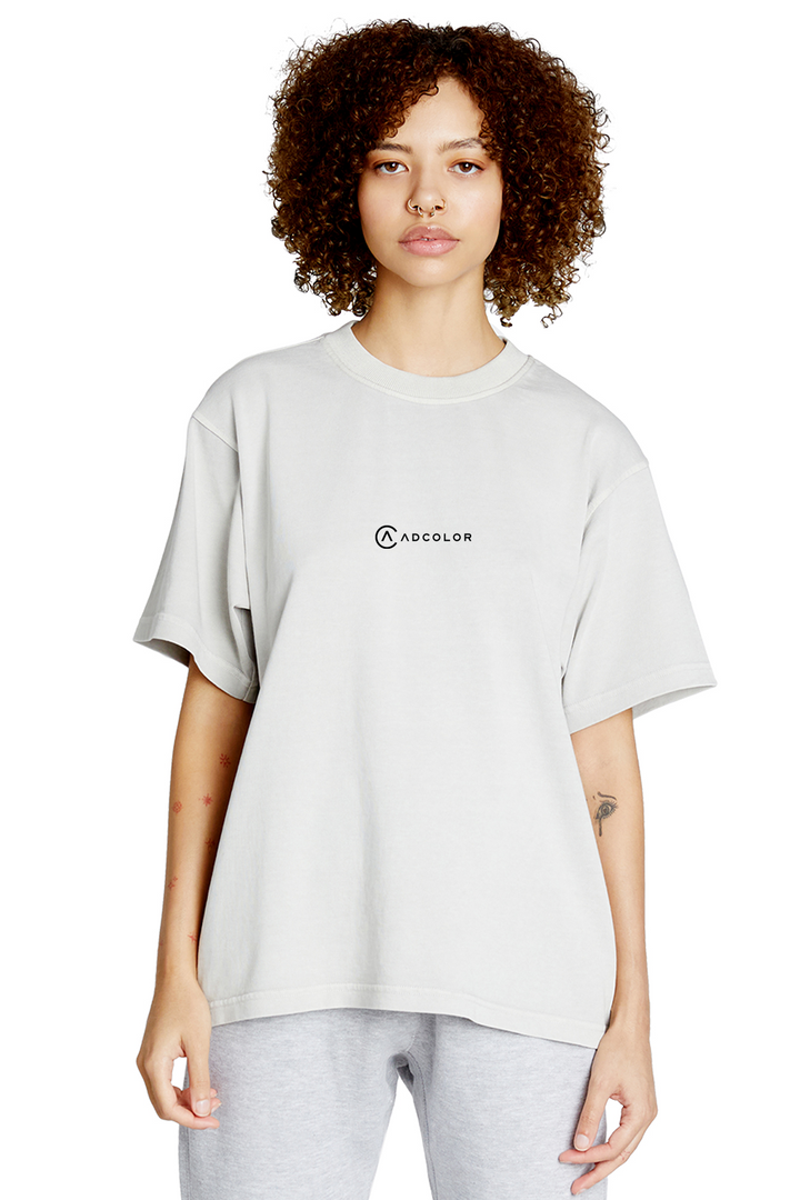 RADIATE CHANGE  TEE - CEMENT